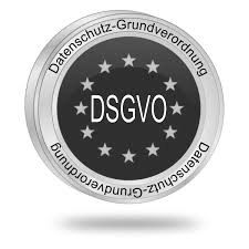DGSVO – Datenschutzerklärung Bild: DGSVO – Datenschutzerklärung